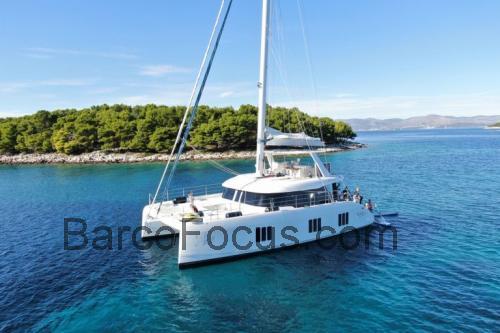 Sunreef 50 ficha-técnica e avaliações